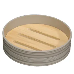 Trauks ziepēm Zinda, bēšs