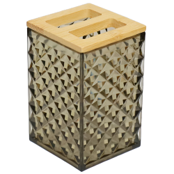 Glāze vannas istabas universāla Diamond, bēša