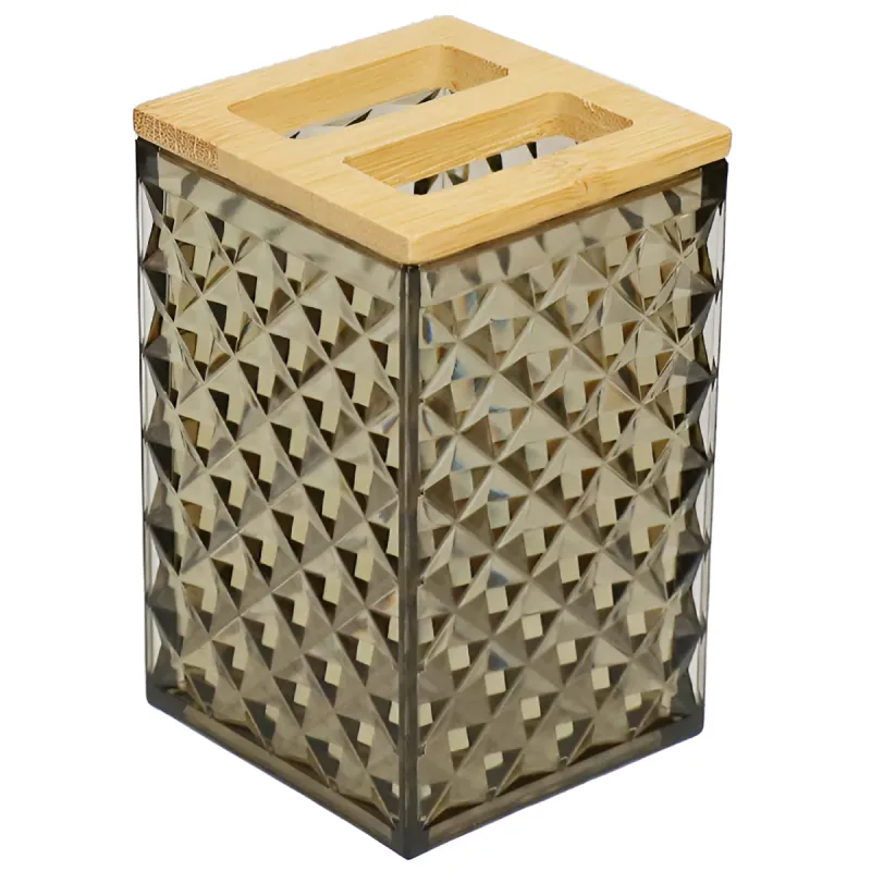 Glāze vannas istabas universāla Diamond, bēša