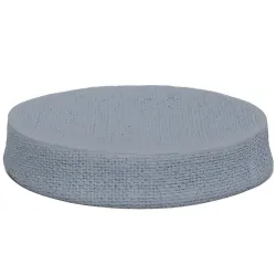 Trauks ziepēm pelēks, keramika