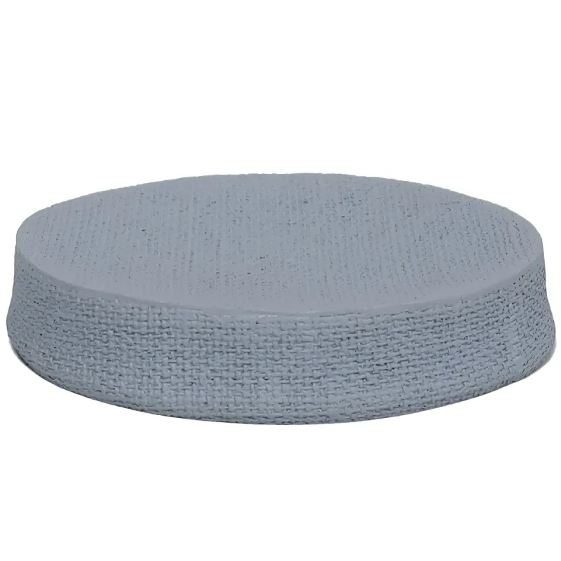 Trauks ziepēm pelēks, keramika