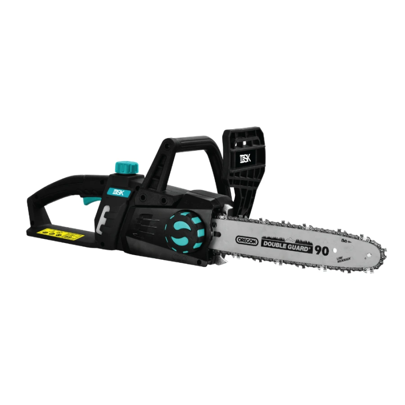 Motorzāģis 20V 4Ah akumulatora- akum.nav kompl.