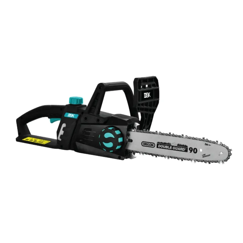 Motorzāģis 20V 4Ah akumulatora- akum.nav kompl.