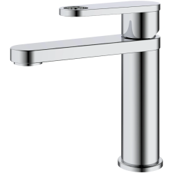 Jaucējkrāns izlietnes AB CHLOE, hromēts