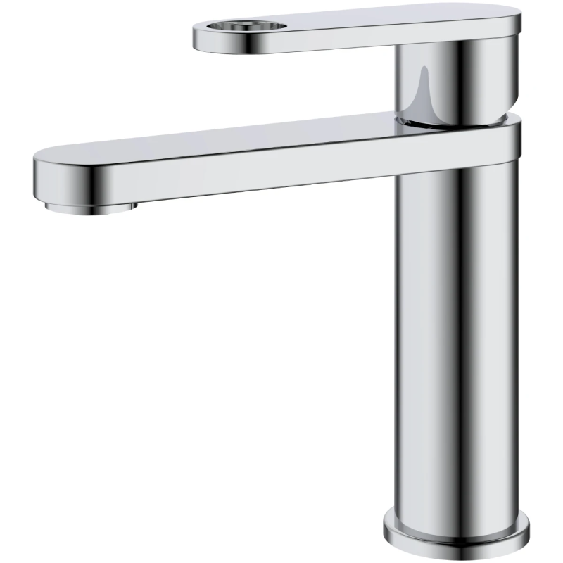 Jaucējkrāns izlietnes AB CHLOE, hromēts