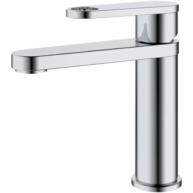 Jaucējkrāns izlietnes AB CHLOE, hromēts