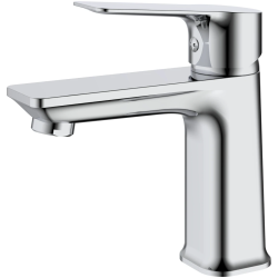 Jaucējkrāns izlietnes AB BRUCE, hromēts