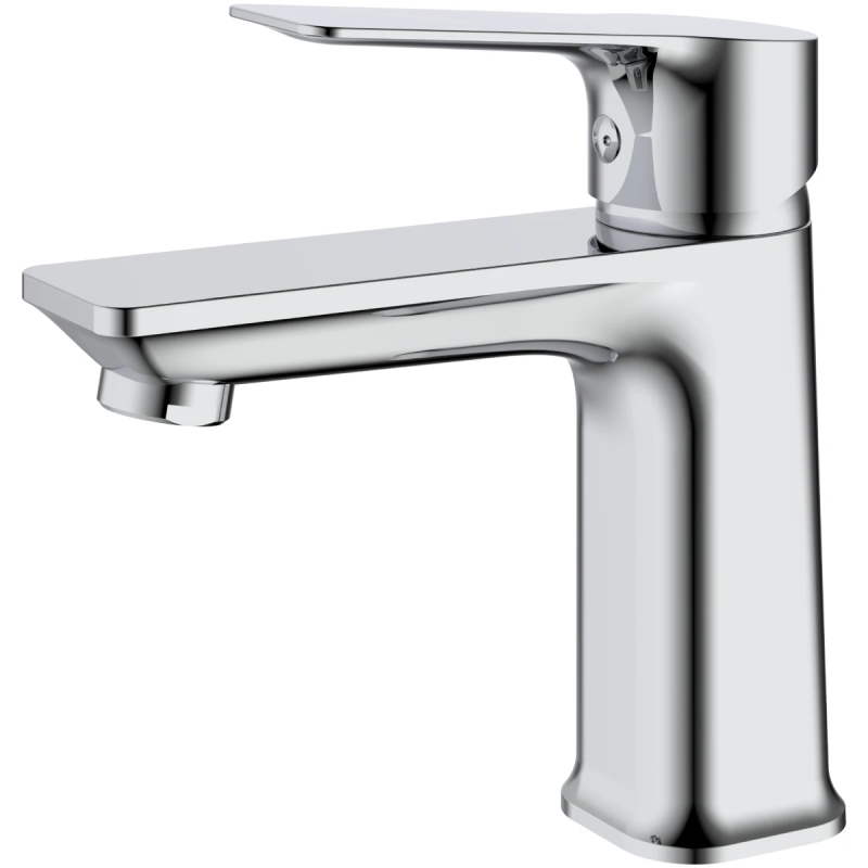 Jaucējkrāns izlietnes AB BRUCE, hromēts