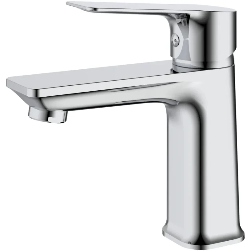 Jaucējkrāns izlietnes AB BRUCE, hromēts