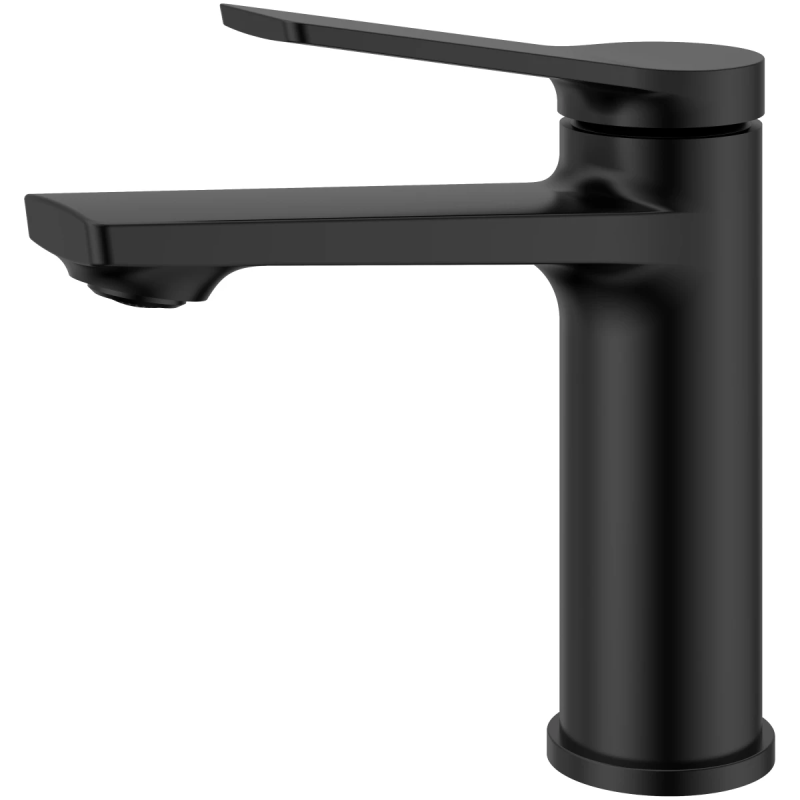 Jaucējkrāns izlietnes AB JOSE, melns