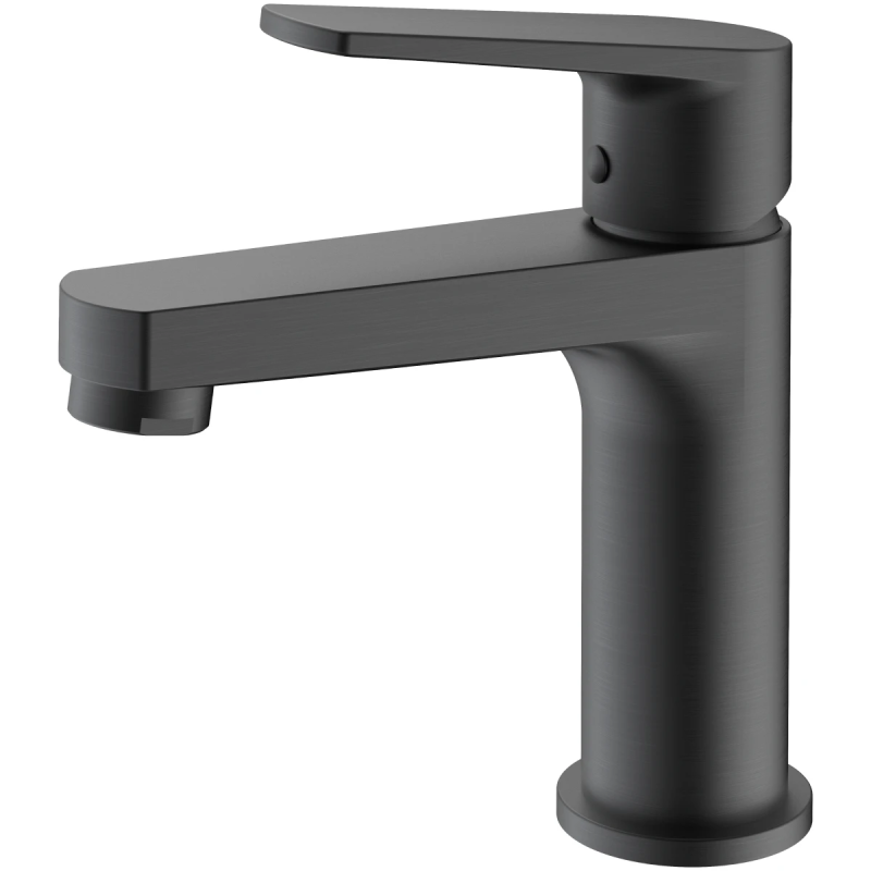 Jaucējkrāns izlietnes AB BAZEL, pelēks