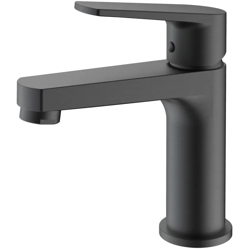 Jaucējkrāns izlietnes AB BAZEL, pelēks