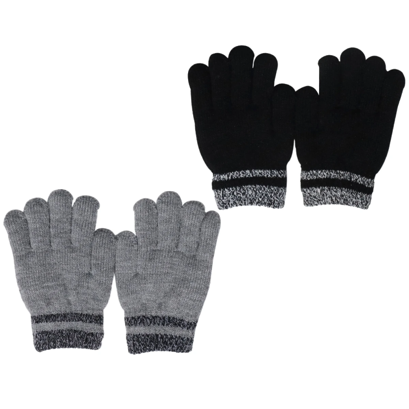 Cimdi bērnu, puišu