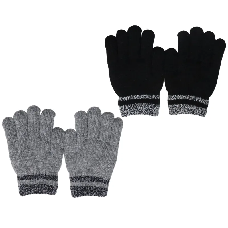 Cimdi bērnu, puišu