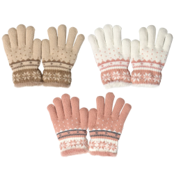 Cimdi bērnu, meiteņu