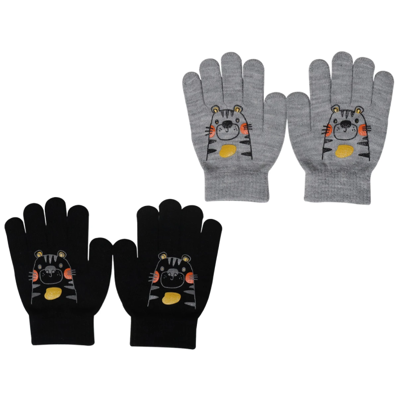 Cimdi bērnu, puišu