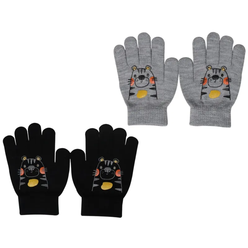 Cimdi bērnu, puišu