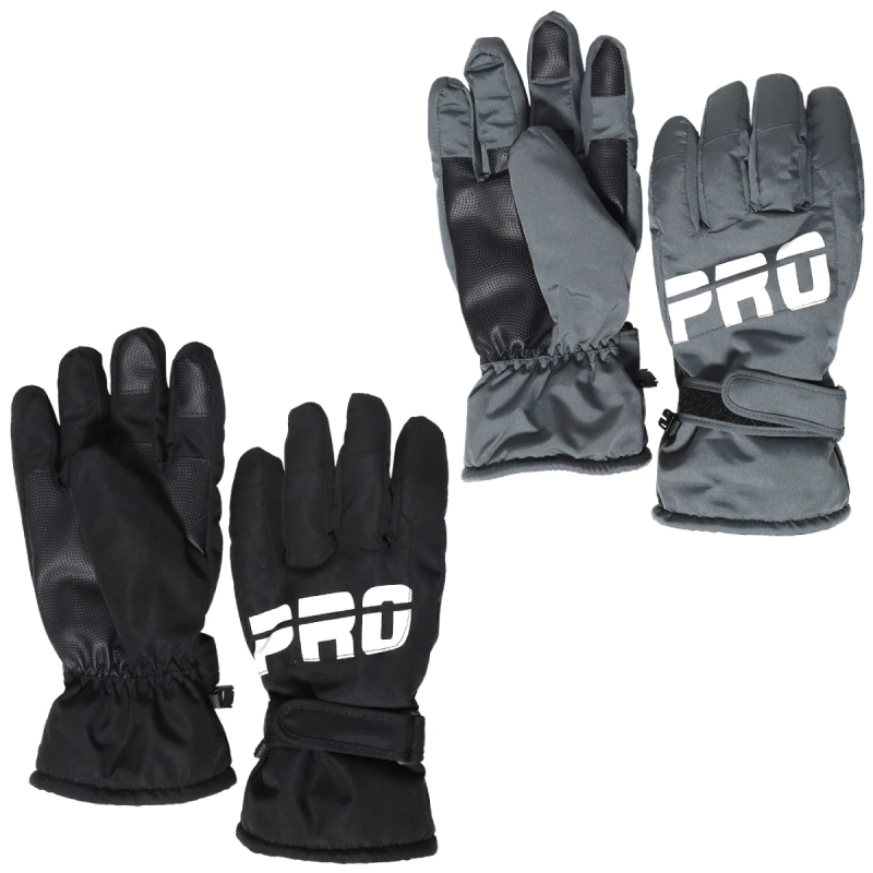 Cimdi slēpošanas vīriešu