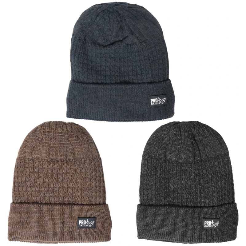 Ziemas cepure Pro Catch