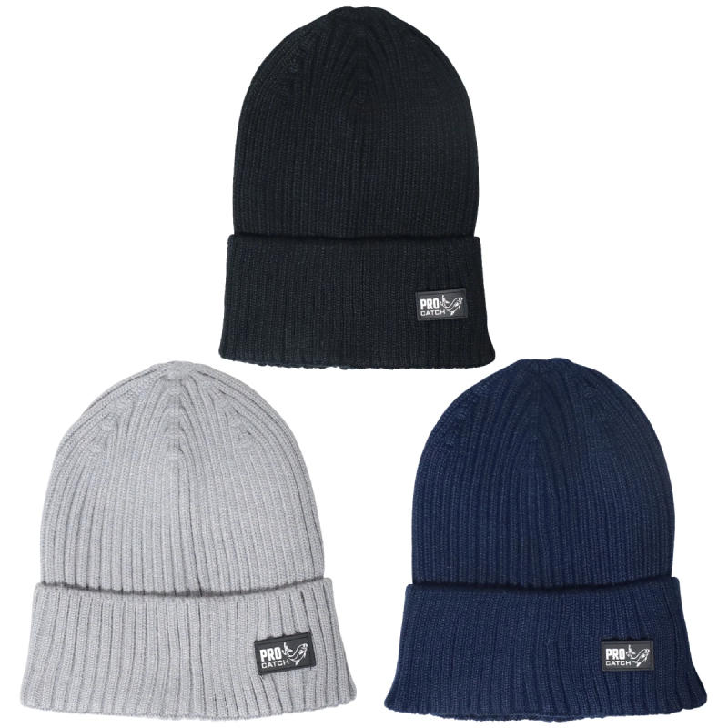 Ziemas cepure Pro Catch