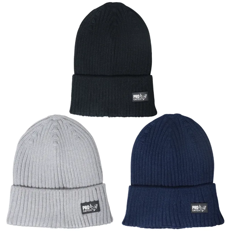 Ziemas cepure Pro Catch
