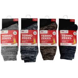 Termozeķes 42-46 izmērs Procatch