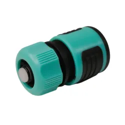 Savienotājs ar STOP funkciju 1-2 Haterra