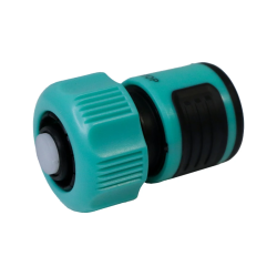 Savienotājs ar STOP funkciju 3-4 Haterra