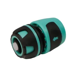 Savienotājs ar STOP funkciju 1-2 Haterra