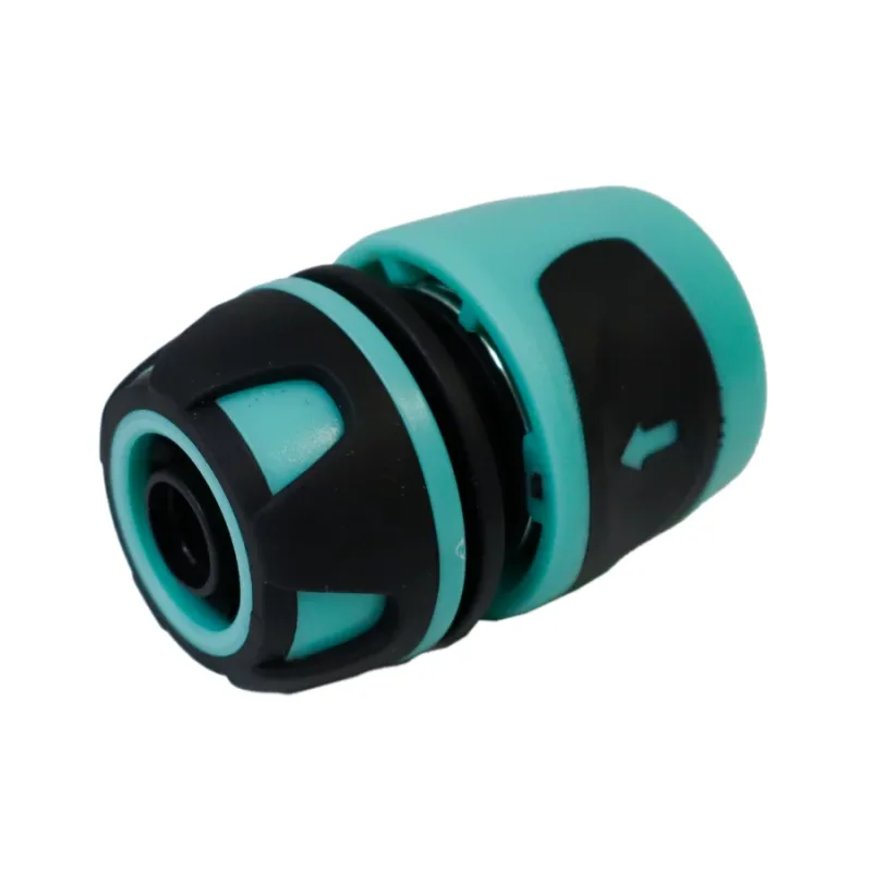 Savienotājs 1-2 Haterra