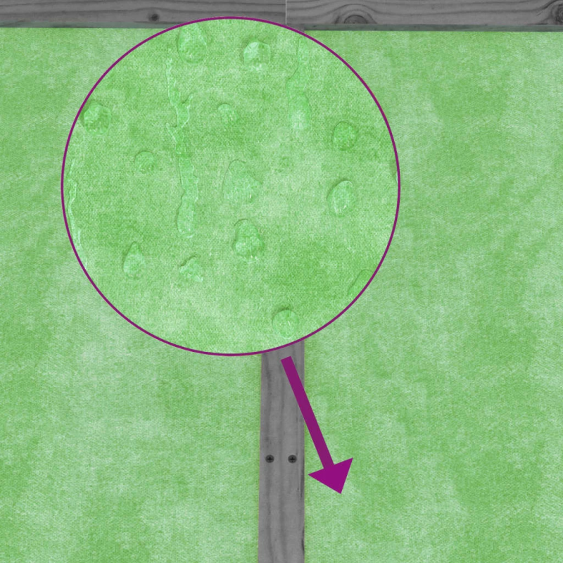 vidaXL dārza instrumentu šķūnis, 83x57x140 cm, priedes masīvkoks