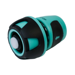 Savienotājs ar STOP funkciju 3-4 Haterra