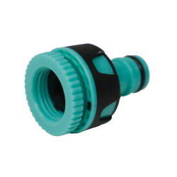 Savienotājs ar iekšējo vītni 1-2-3-4 Haterra