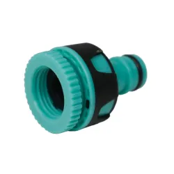 Savienotājs ar iekšējo vītni 1-2-3-4 Haterra