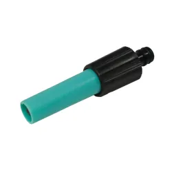 Laistīšanas uzgalis Haterra