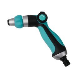 Laistīšanas pistole 10 funkcija Haterra