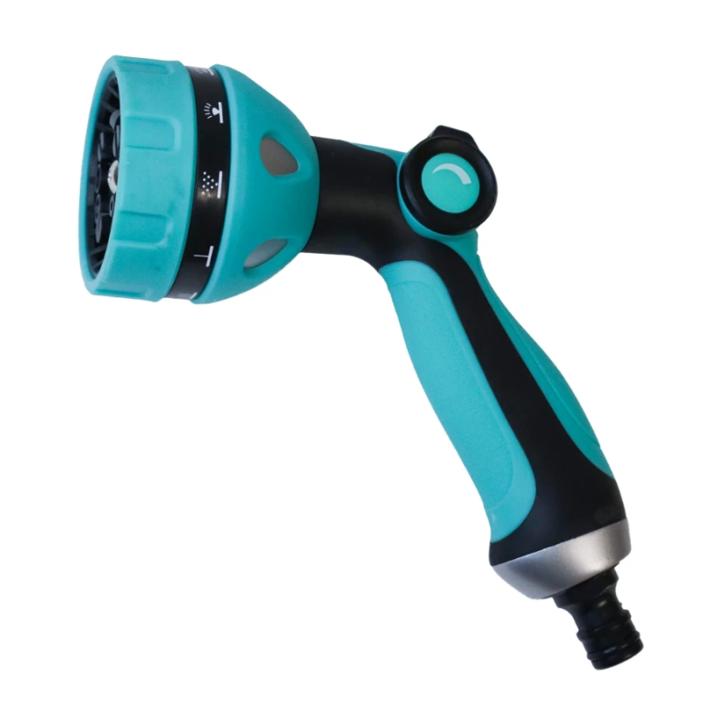 Laistīšanas pistole Haterra