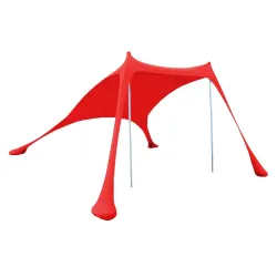 Nojume 210x200x150cm