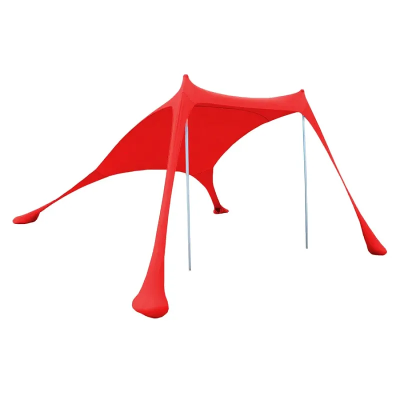 Nojume 210x200x150cm