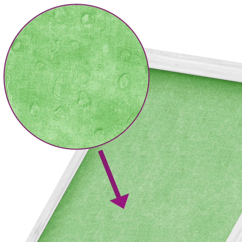 vidaXL trušu būris, 100,5x54x55 cm, priedes masīvkoks, pelēks