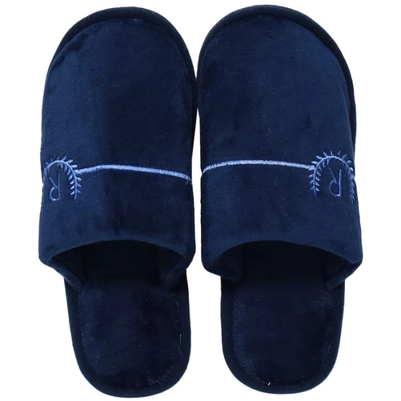 Čības istabas vīriešu 46-47 izmērs tumši zili