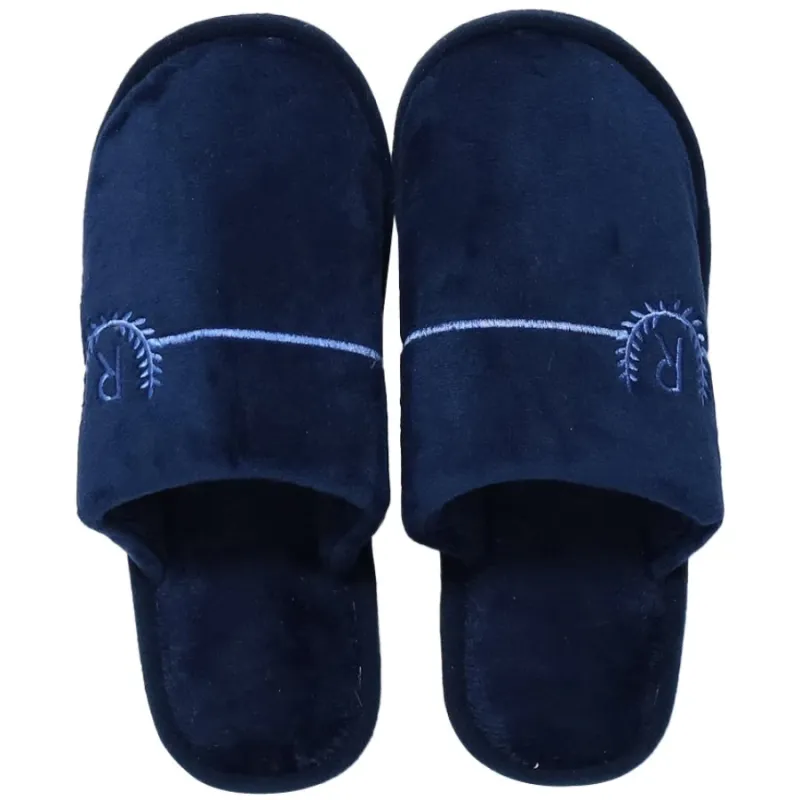 Čības istabas vīriešu 46-47 izmērs tumši zili