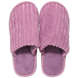 Čības istabas sieviešu 44-45 izmērs violetas