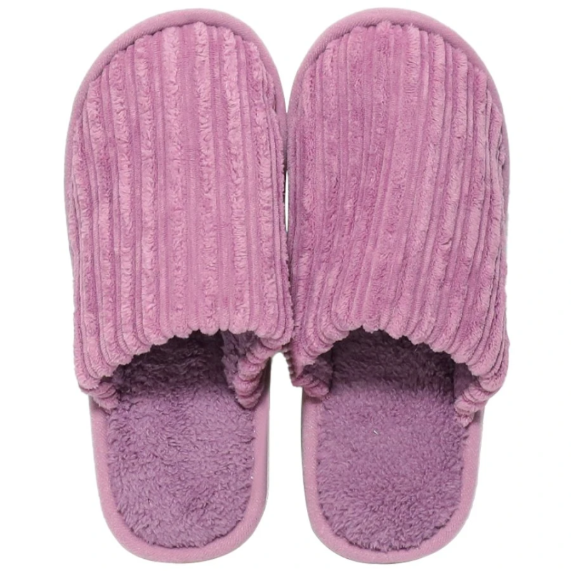 Čības istabas sieviešu 44-45 izmērs violetas