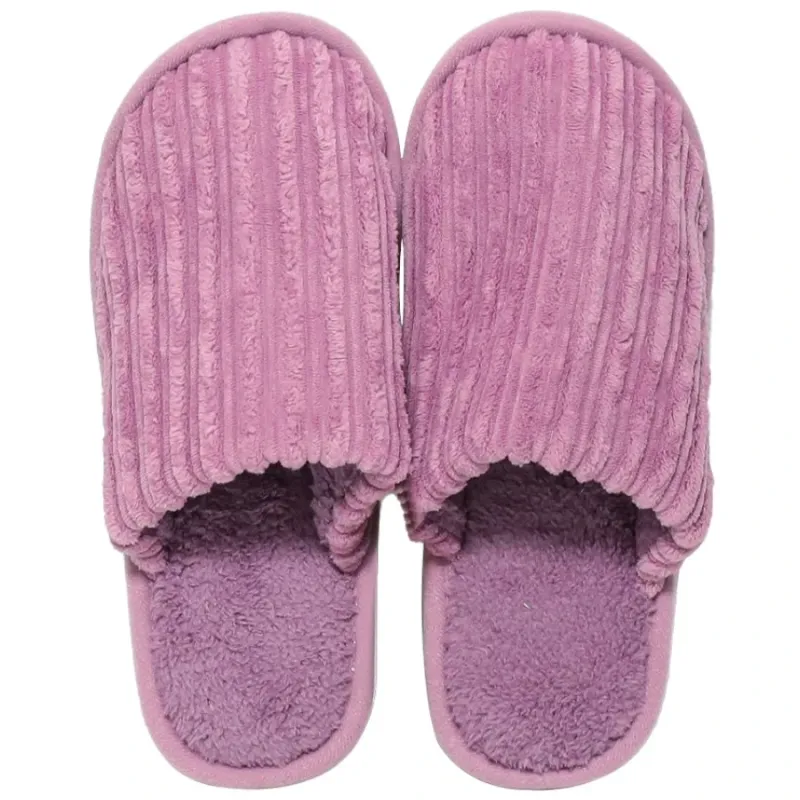 Čības istabas sieviešu 44-45 izmērs violetas