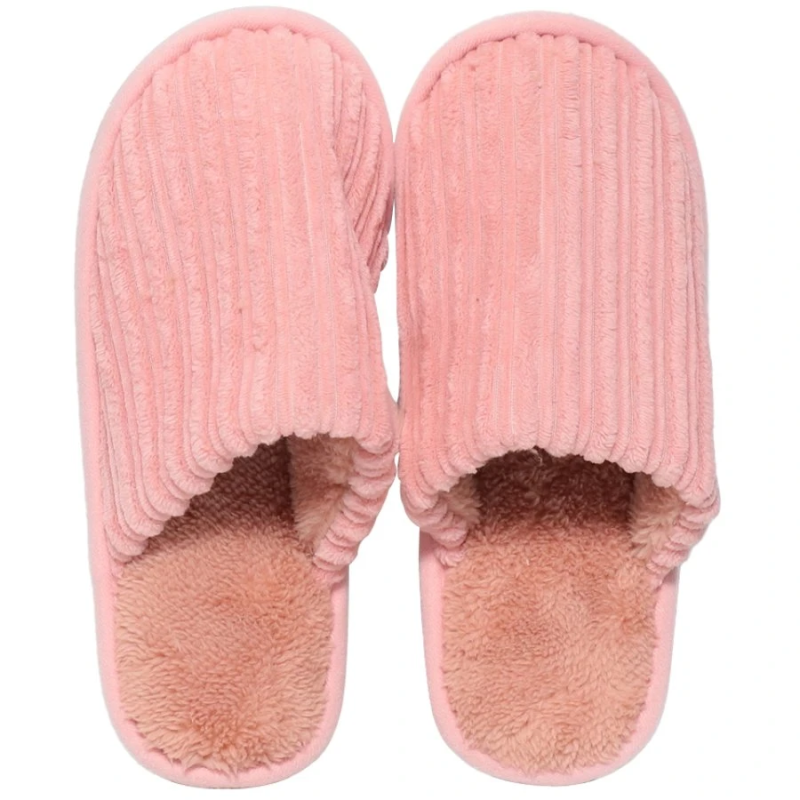 Čības istabas sieviešu 40-41 izmērs rozā