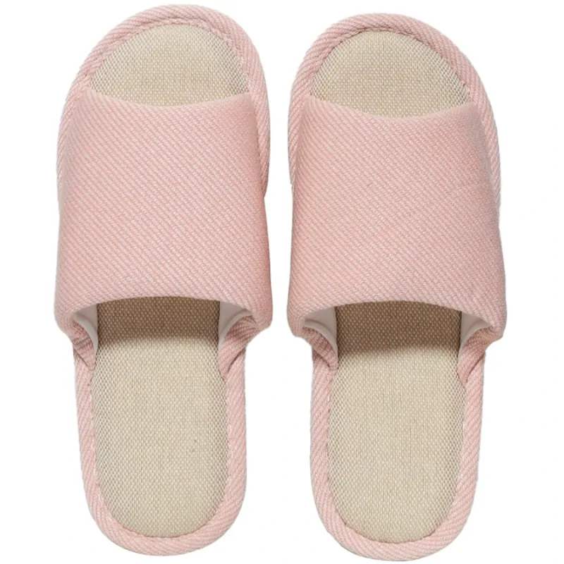 Čības istabas sieviešu 40-41 izmērs gaiši rozā