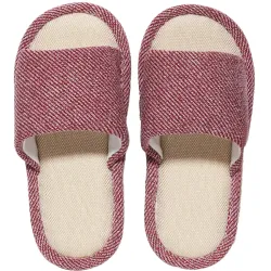 Čības istabas bērnu 34-35 izmērs sarkanas