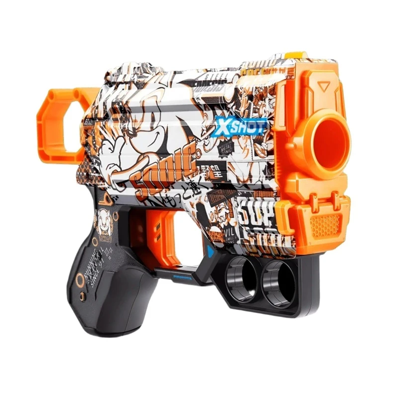 Šautene rotaļu xshot sonic 8 šov 36679