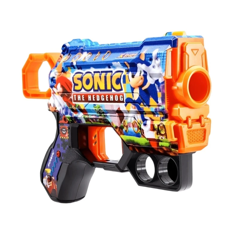 Šautene rotaļu xshot sonic 8 šov 36679